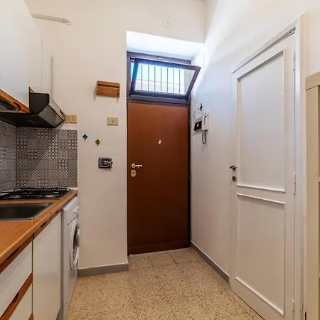 Apartman The Set Of Pasolini's Films